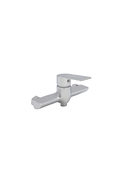 ITALOMIX Italian chrome bidet mixer
