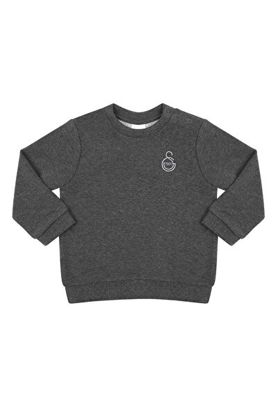 Galatasaray Baby Sweat Crew Neck B77005