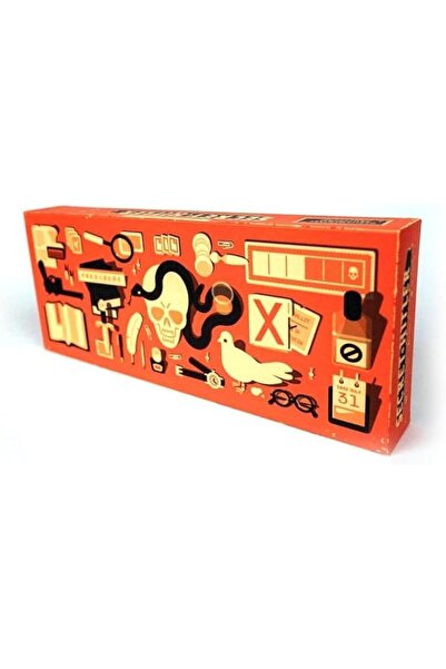 Generic Secret Hitler - Adult Party Board Game