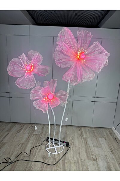 Crioflowers Floare Gigant Led