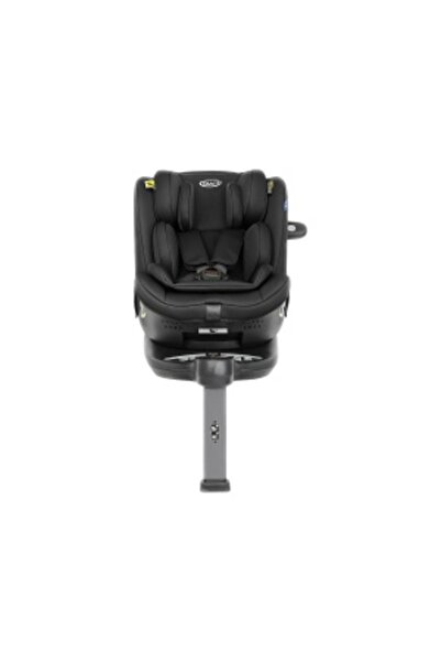 Graco Scaun auto Turn2Me Grow Midnight, 40-125 cm, certificat R129