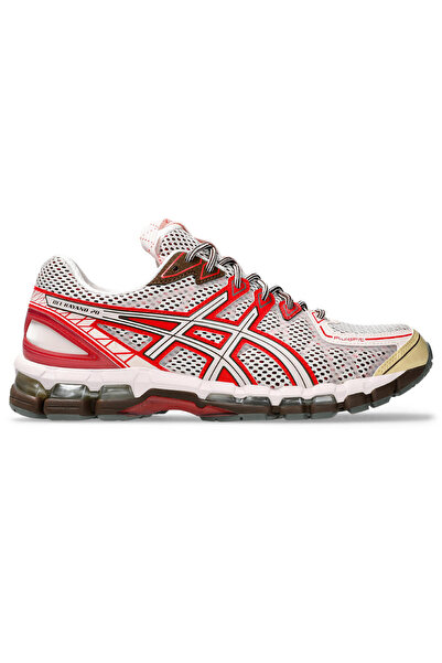 Asics UB9-S GEL-KAYANO 20 Unisex Orange Sneakers 1203A456-700