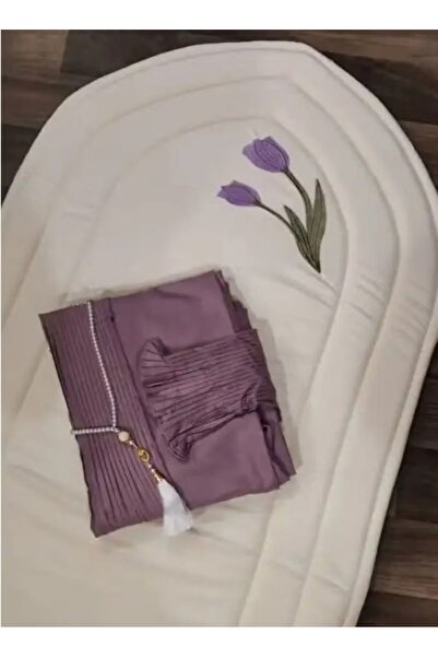 Generic Prayer rug set with prayer mat for women