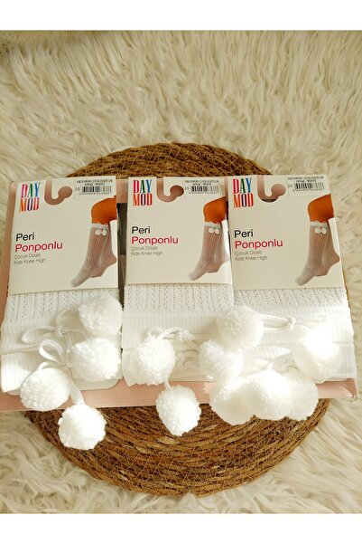 Özeniş Knee Socks