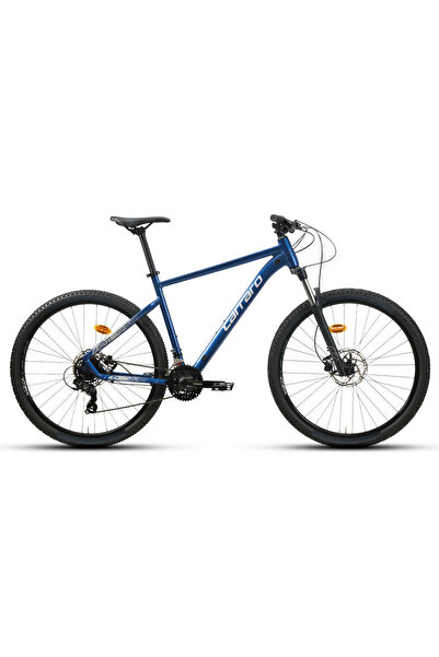 Carraro Crx 921 29 Jant 52 Kadro 21 Vites Dağ Bisikleti (180 cm üstü boy)