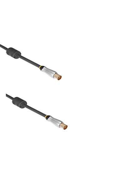 Hytech 9.5 Tv M To 9.5 Tv M 1.5 Metre Anten Kablosu Hy-P580