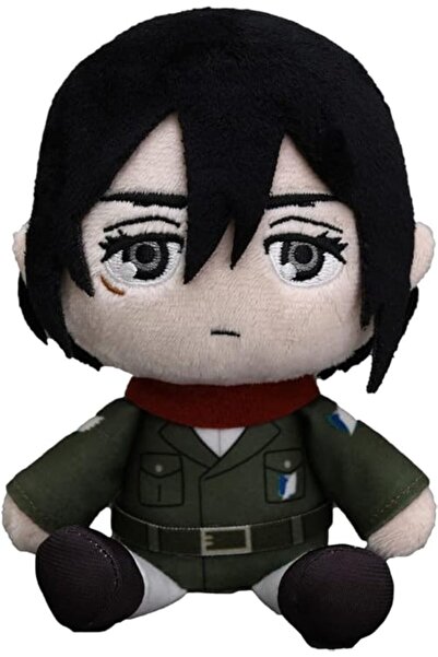 Good Smile Company Good Smile Attack on Titan: Mikasa Plush