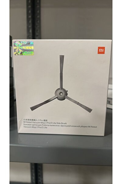 Xiaomi Mop 2 Pro / Mop 2 Lite Robot Süpürge Yan Fırça