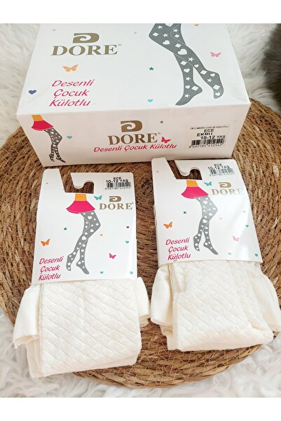 Özeniş Banana Tights