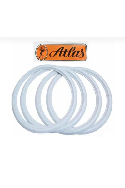 Atlas 12-12 YANAK SETİ TVS JÜPİTER 110 - 125 -NTORQ 1. KALİTE