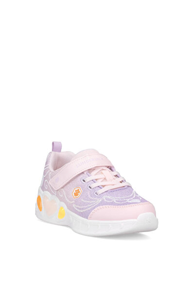 lumberjack 101940027 5m Princess 5Fx Filet Girl's Walking Shoes Powder