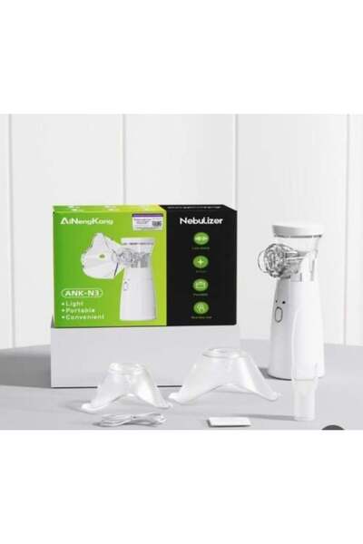 Zen Store AinengKong ANK-N3 Nebulizer