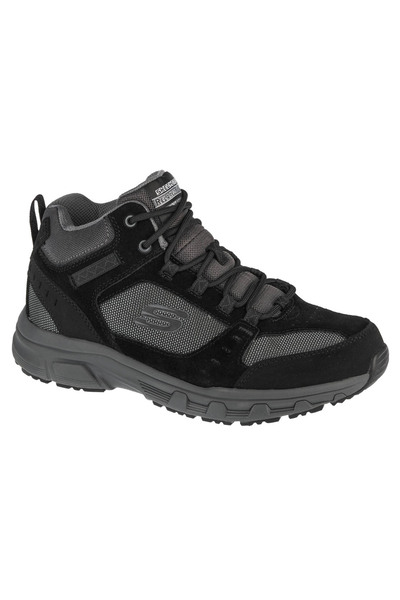 SKECHERS Oak Canyon - Ironhide, Pantofi de trekking pentru bărbați