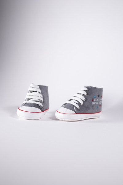 Freesure Baby Booties, Baby Shoes New Year Yn225