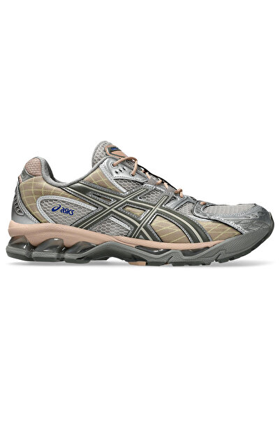 Asics GEL-NIMBUS 10.1 Unisex Kahverengi Sneakers 1203A543-250