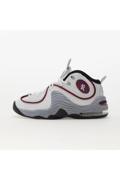Nike Air Penny 2 Summit White Rose wood, 42 EU