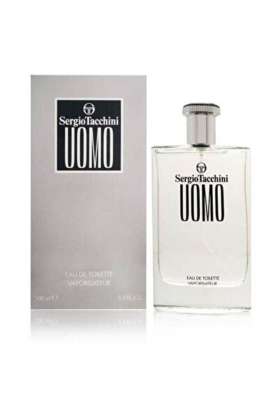 Sergio Tacchini Ανδρικό Άρωμα 100 ml