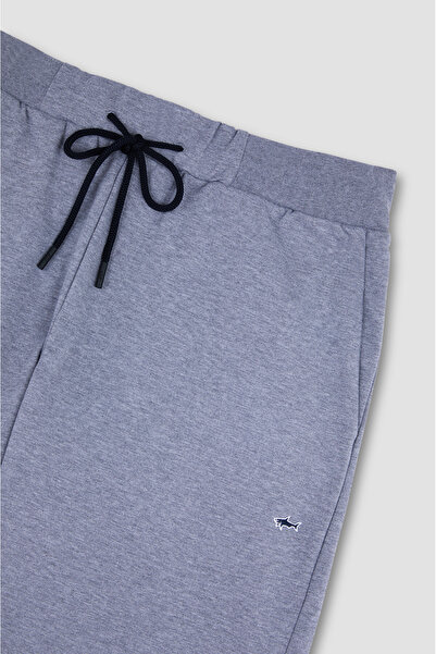 PAUL&SHARK MEN'S COTTON BERMUDAS