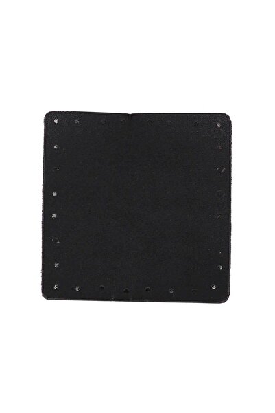 Ritzz Square Piece Leather 8X8 cm (Piece)