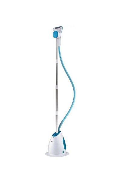 Ocarina Garment Steamer (Iron Vertical) 1.3 L 1580 W OCRSGS2QY69L White/Blue