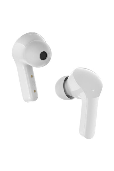 Acefast Wireless Bluetooth Earbuds with ENC Noise Canceling Translucent , HiFi Dual Microphone