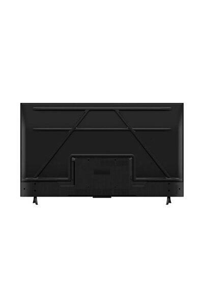 TCL 55V6C 55'' 4K HDR TV - HVA Panel, AiPQ İşlemci, HDMI 2.1