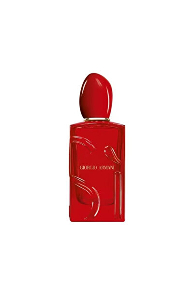 Armani Sì Passione Red Musk – Eau de Parfum 100 ml