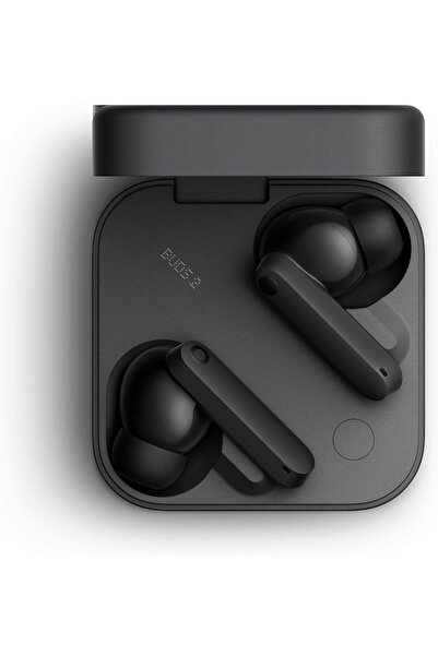 cmf by NOTHING CMF Buds 2 Earbuds Dark Grey