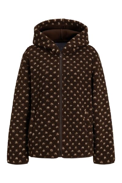 JJXX Teddyfell Jacke JXVERA Teddyfell Jacke