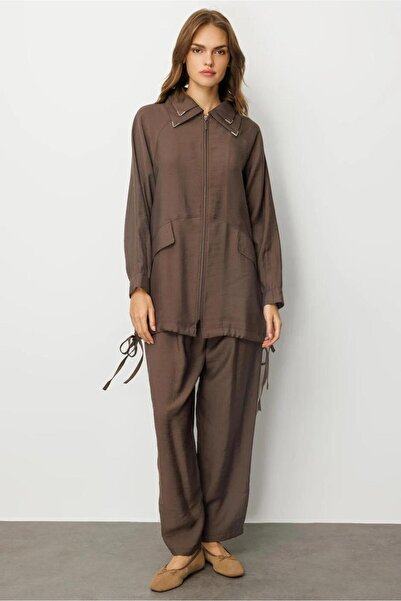 Micca 252841 PANTOLONLU TAKIM