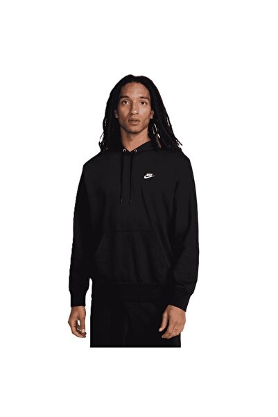 Nike Hanorac M NK CLUB FT PO HOODIE