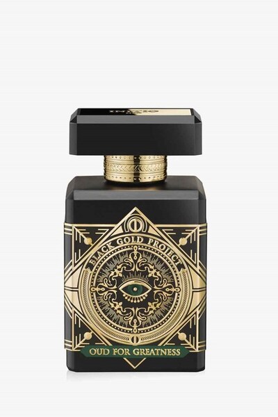 Initio Parfums Prives Oud For Greatness Neo For Unisex Eau De Parfum 90ml
