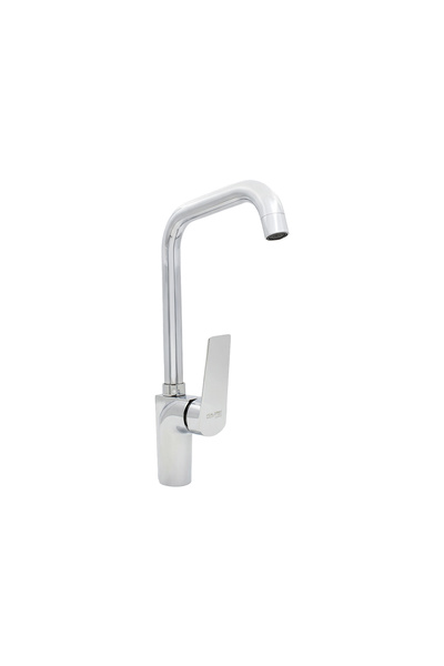 ITALOMIX خلاط مطبخ رخام كروم ايطالي