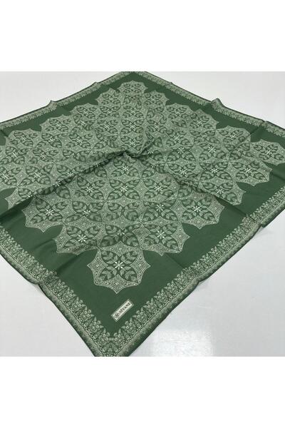 Siyanescarf Eșarfă din bumbac moale Siyane LRA1310