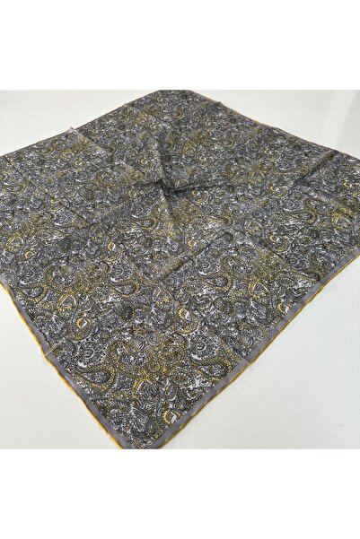 Bonjela Μαλακό κασκόλ İpekal Fresh MAA0314