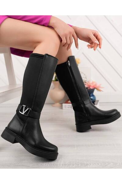 VARLIK AYAKKABI أحذية ستريتش للموسم الجديد