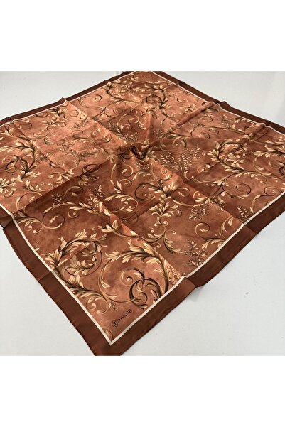 Siyanescarf Μαλακό βαμβακερό κασκόλ Siyane LRA1814