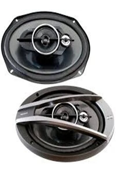 Sony xs-gtx 6932 OVAL OTO KOLON