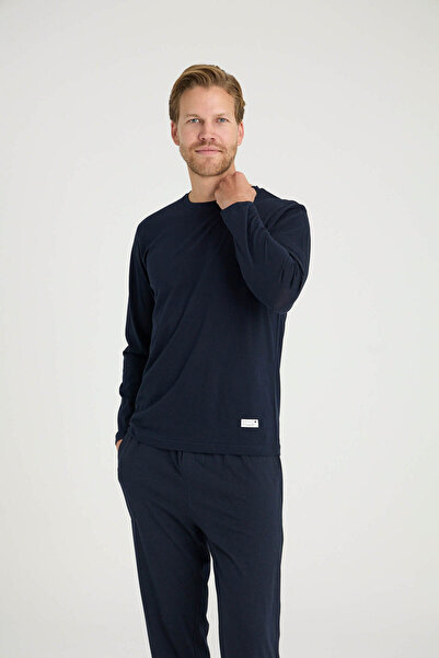 KLY New Season Plus Size O.Yaka Luxury Design Pajama Set