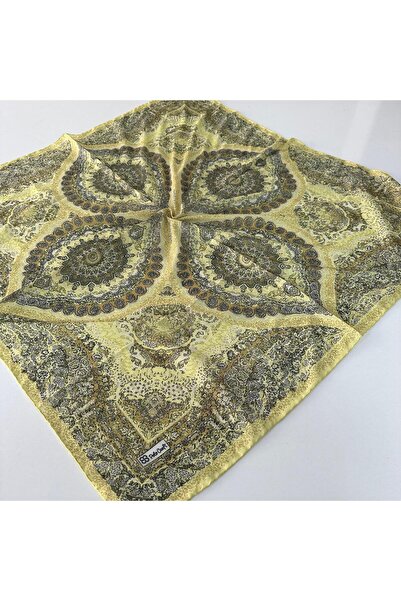 POLO CRAFT Eșarfă din bumbac moale LDJ3206