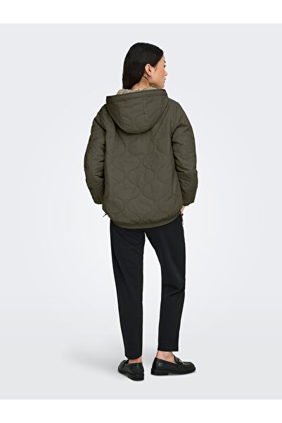 ONLY Steppjacke ONLMIKI Steppjacke