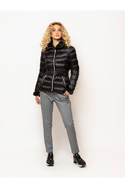 Heavy Tools Women's jacket NISAGE BLACK S