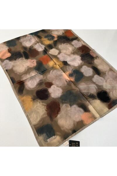 ZER Organic Cotton Shawl Lza1309