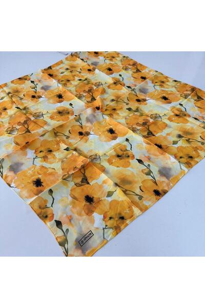 Siyanescarf Eșarfă din bumbac moale Siyane LRA1910