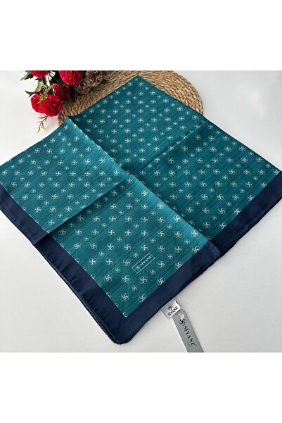 Siyanescarf Eșarfă din bumbac moale Siyane LRA2423