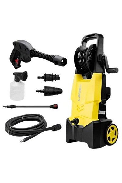 Lavor OTO YIKAMA MAKİNESİ ONE EXTRA 135