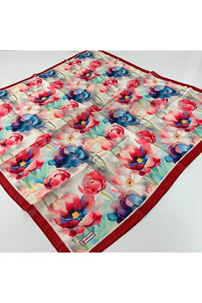 Siyanescarf Eșarfă din bumbac moale Siyane LRA1705