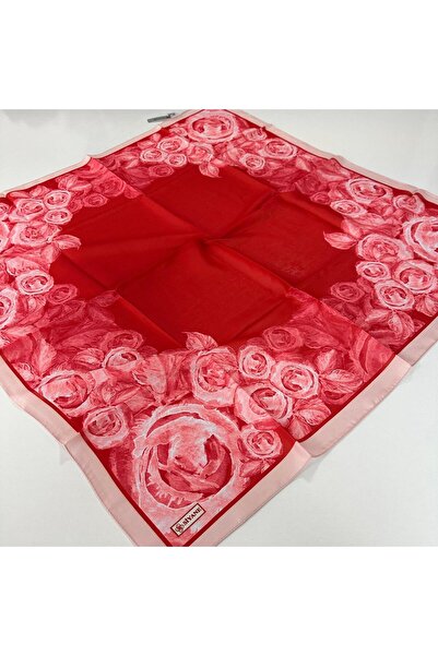 Siyanescarf Eșarfă din bumbac moale Siyane LRA2309