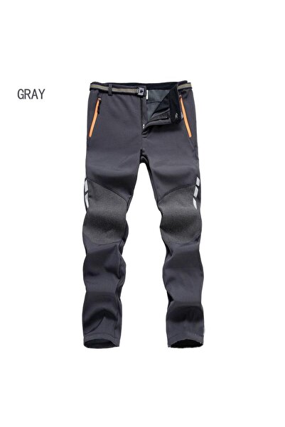 AyShop Tracking Climbing Hiking Lightweight Comfortable Reflective Quick Dry Pants