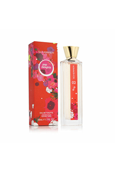 Jean Louis Scherrer Parfum pentru femei Pop Delights 02 EDT